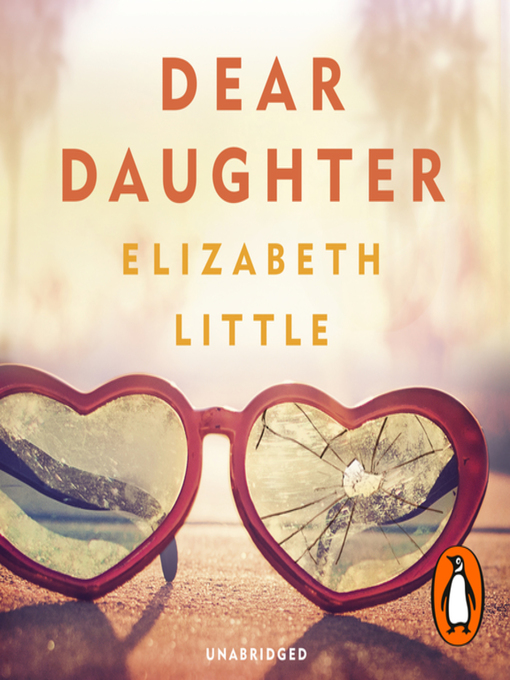 Cover image for Dear Daughter